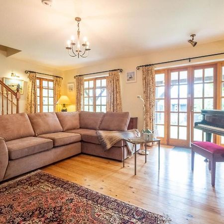 Micawbers - Aldeburgh Coastal Cottages Thorpeness Extérieur photo