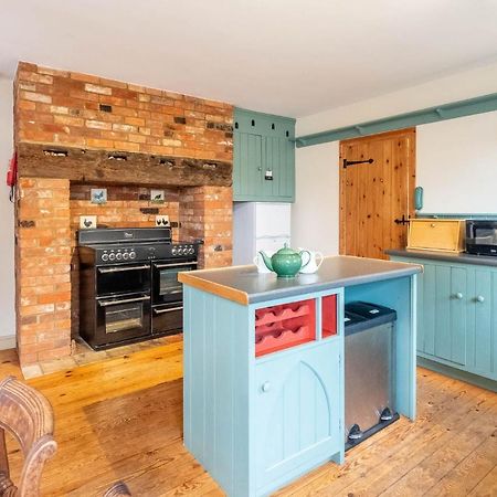Micawbers - Aldeburgh Coastal Cottages Thorpeness Extérieur photo