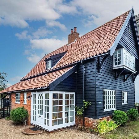 Micawbers - Aldeburgh Coastal Cottages Thorpeness Extérieur photo