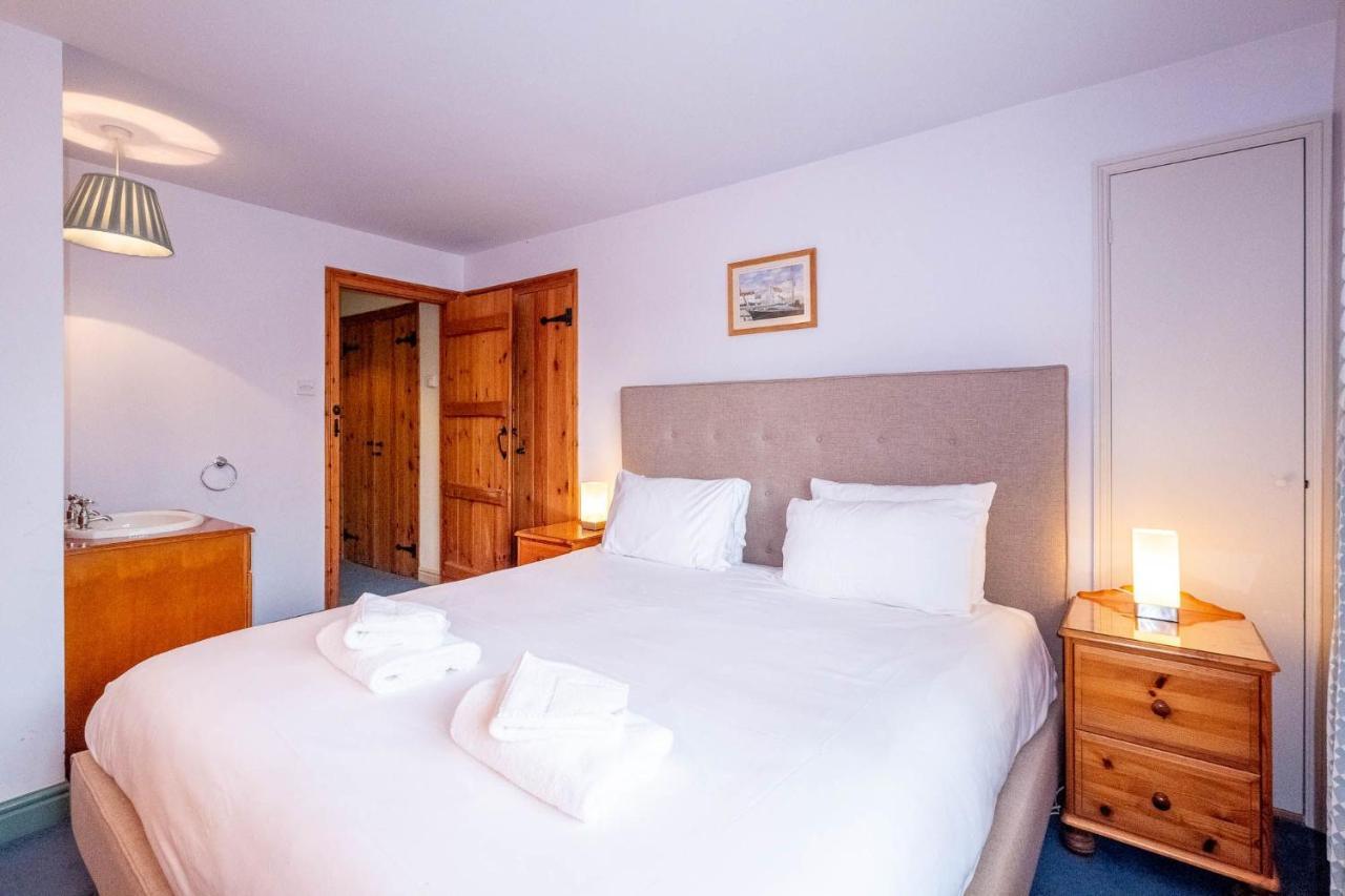 Micawbers - Aldeburgh Coastal Cottages Thorpeness Extérieur photo
