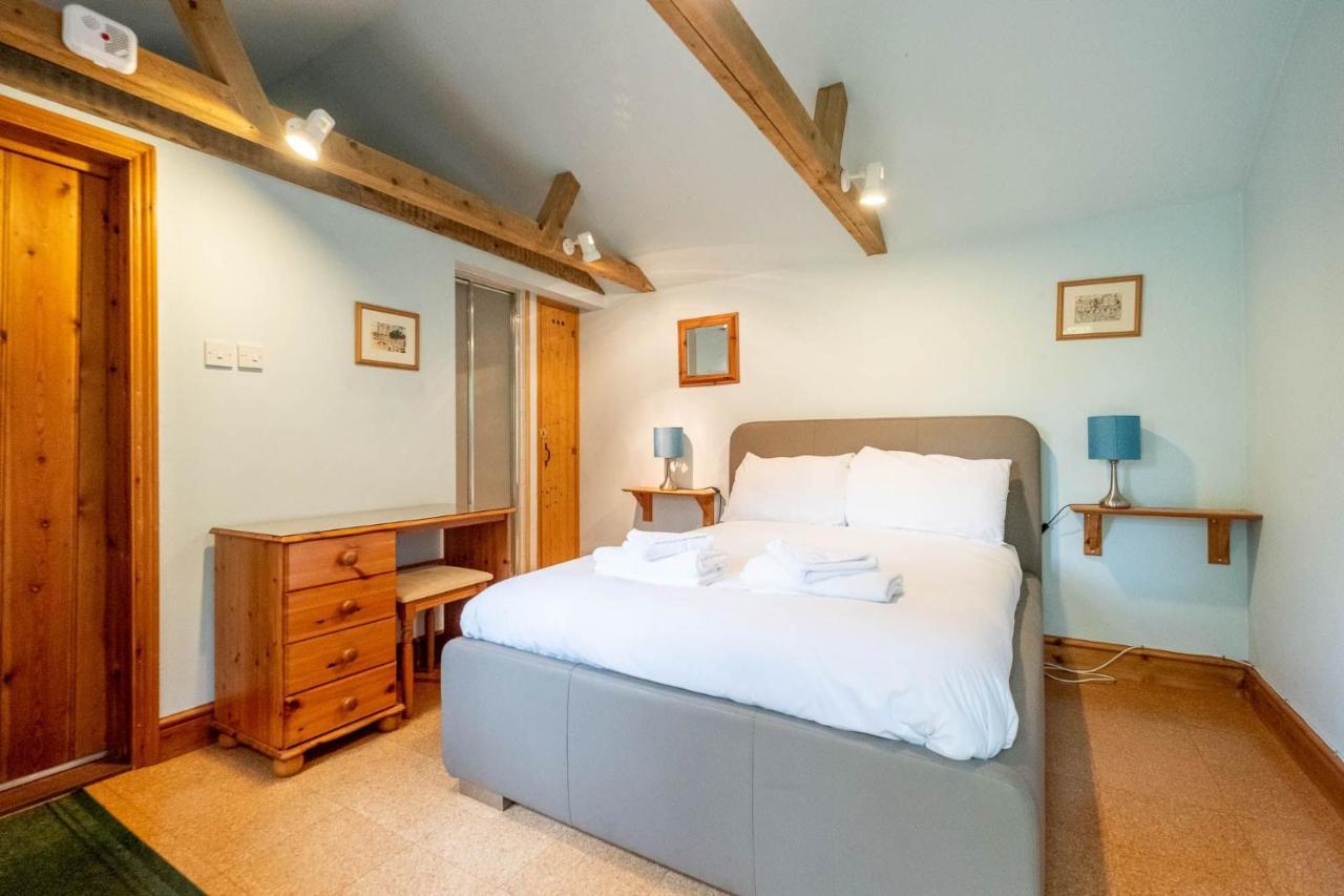 Micawbers - Aldeburgh Coastal Cottages Thorpeness Extérieur photo