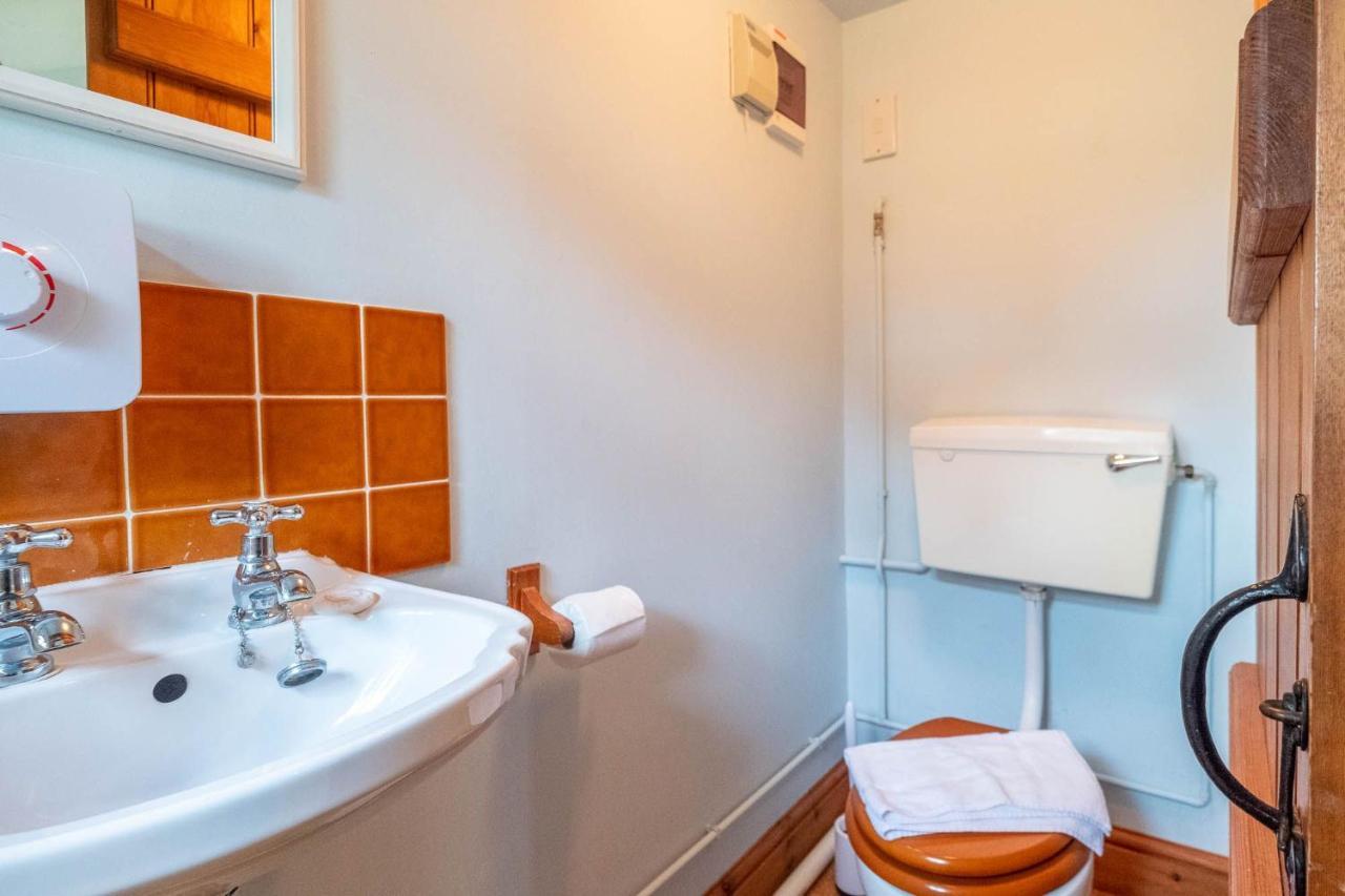 Micawbers - Aldeburgh Coastal Cottages Thorpeness Extérieur photo