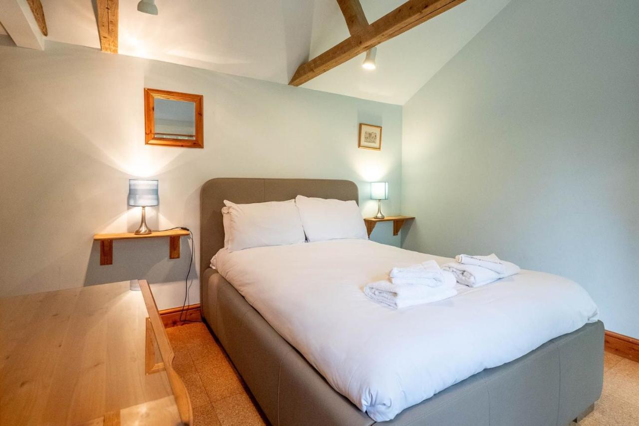Micawbers - Aldeburgh Coastal Cottages Thorpeness Extérieur photo