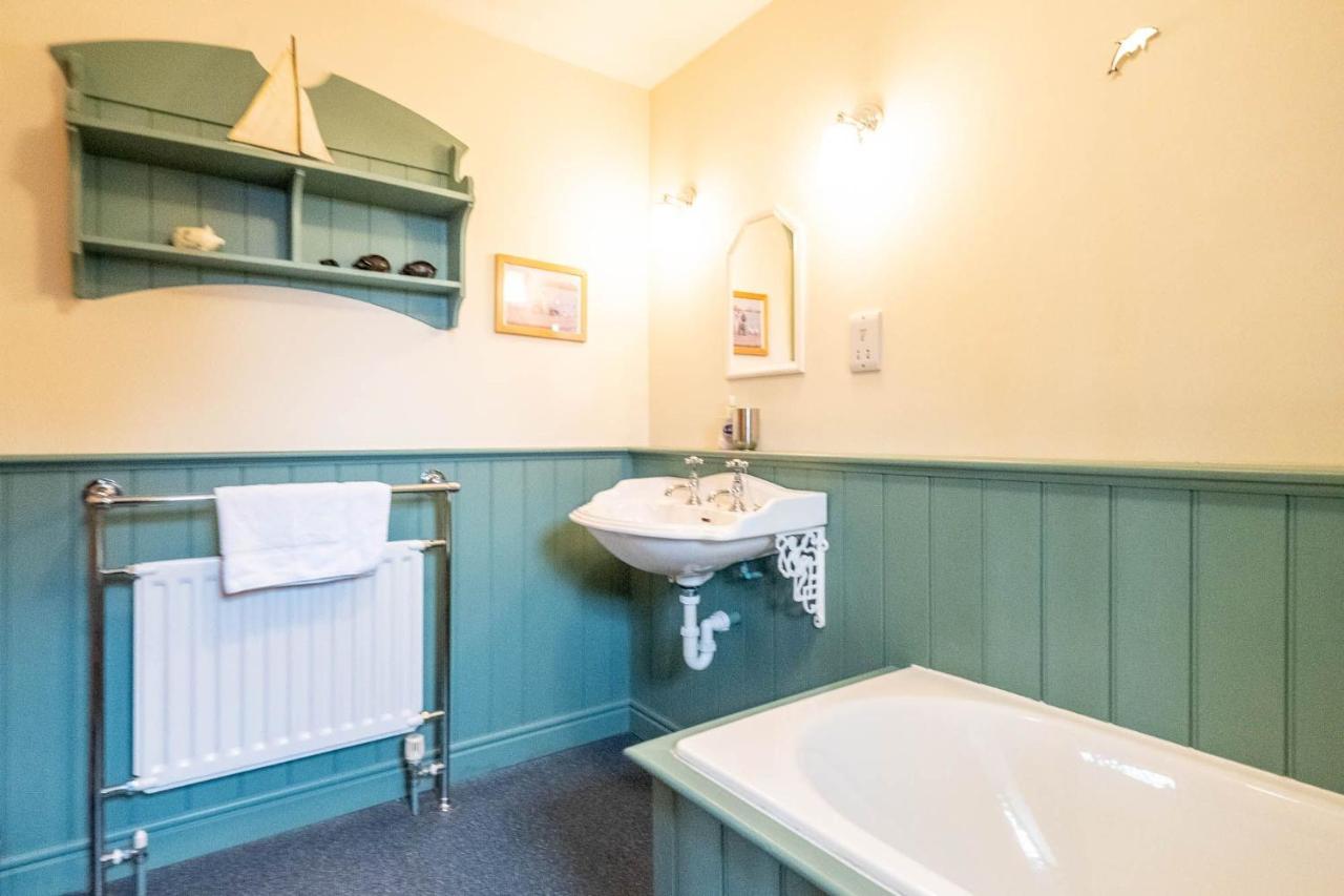 Micawbers - Aldeburgh Coastal Cottages Thorpeness Extérieur photo